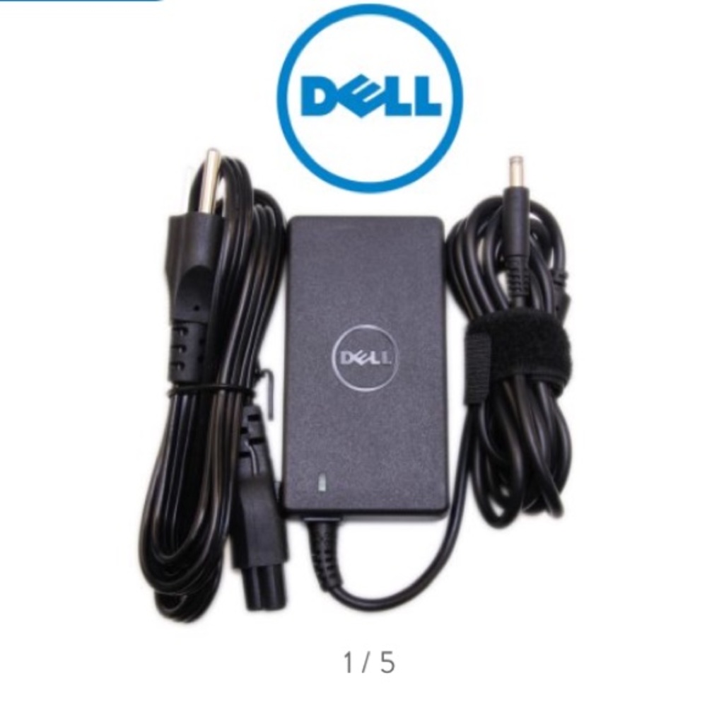 Brand new  dell laptop charger